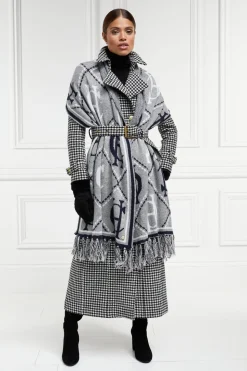 Full Length Marlborough Trench Coat