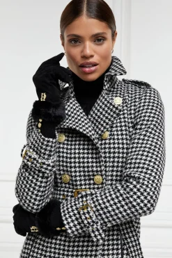 Full Length Marlborough Trench Coat