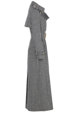 Full Length Marlborough Trench Coat