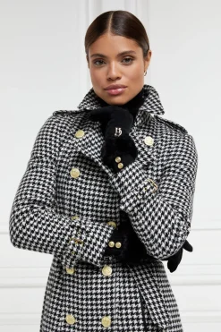 Full Length Marlborough Trench Coat