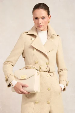 Full Length Marlborough Trench Coat