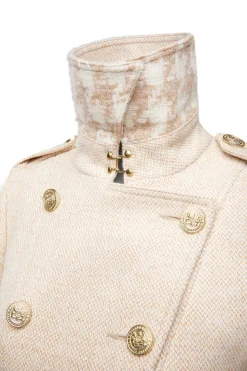 Full Length Marlborough Trench Coat