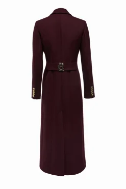 Full Length Regency Coat
