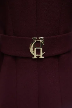 Full Length Regency Coat