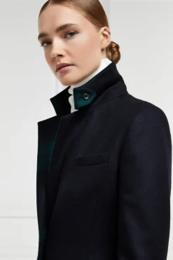Full Length Regency Coat
