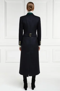 Full Length Regency Coat