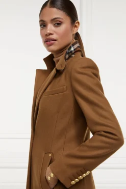 Full Length Regency Coat