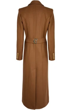 Full Length Regency Coat