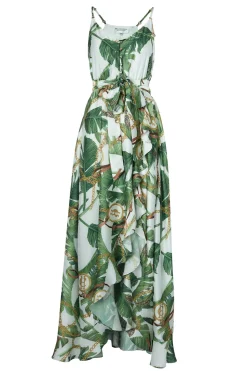 Gabriella Maxi Dress