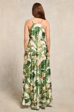 Gabriella Maxi Dress