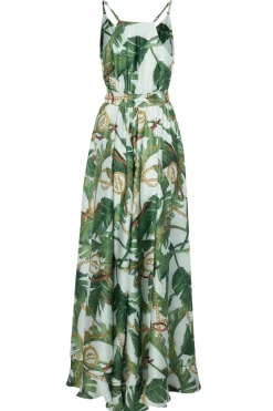 Gabriella Maxi Dress