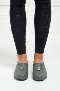 Gardening Loafer
