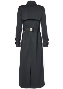 Gatcombe Full Length Trench Coat