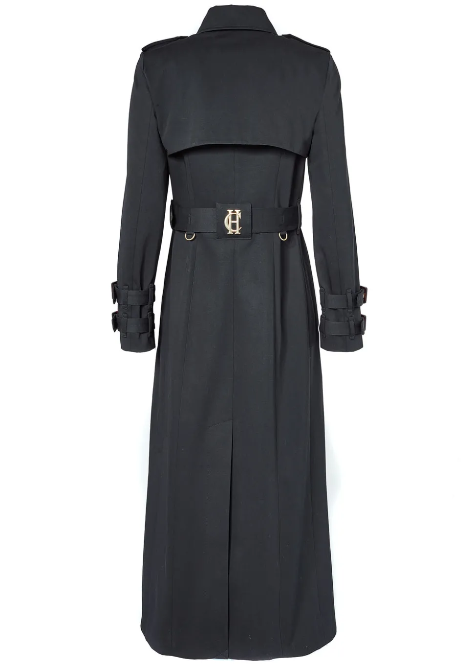 Gatcombe Full Length Trench Coat
