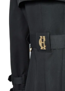 Gatcombe Full Length Trench Coat