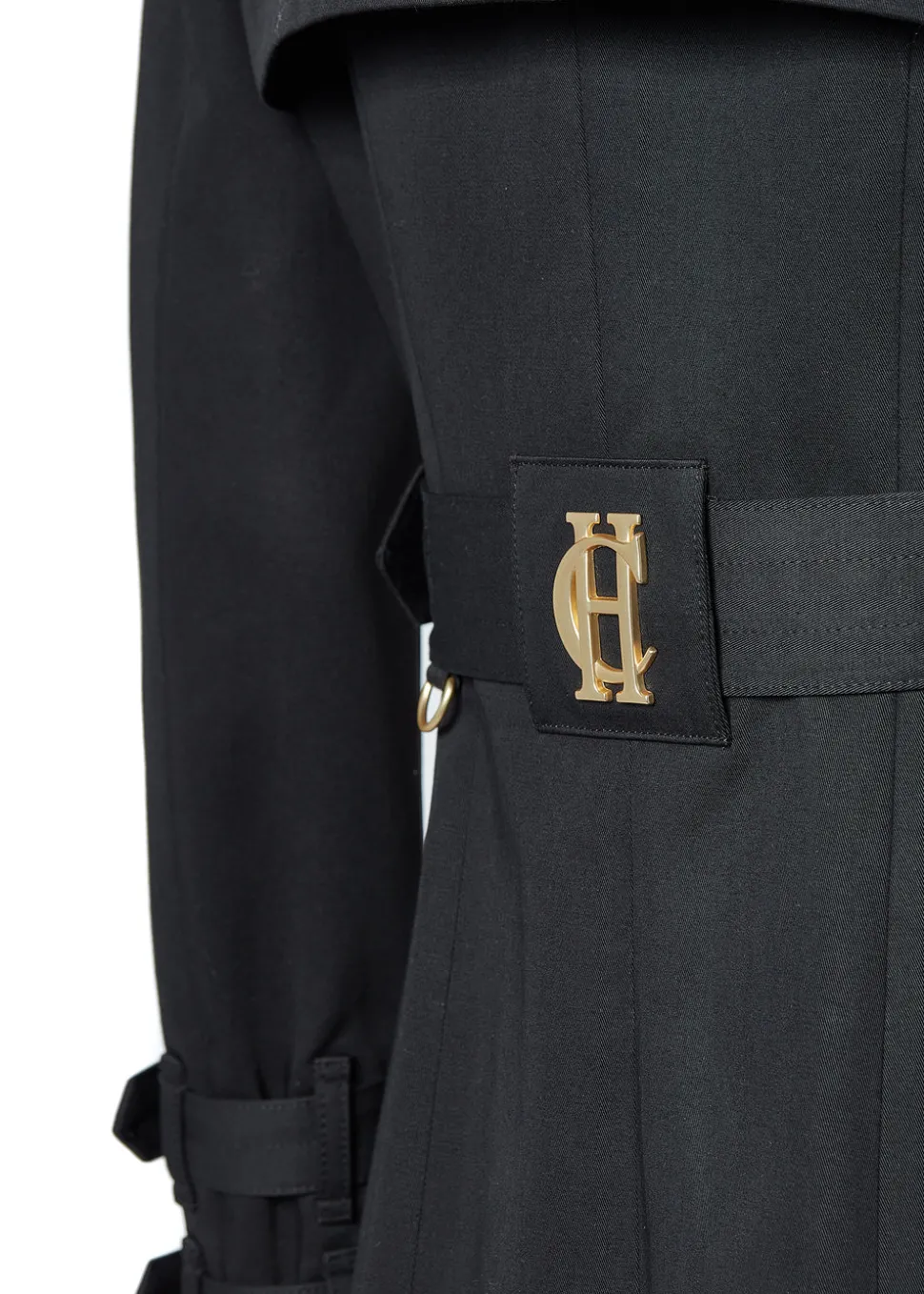 Gatcombe Full Length Trench Coat