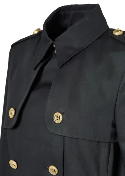 Gatcombe Full Length Trench Coat
