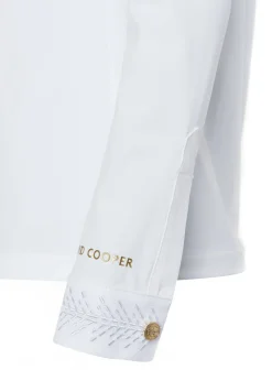 Gatcombe Long Sleeve Show Shirt
