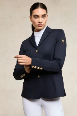 Gatcombe Long Sleeve Show Shirt