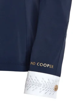 Gatcombe Long Sleeve Show Shirt