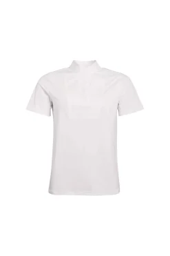 Gatcombe Short Sleeve Showshirt