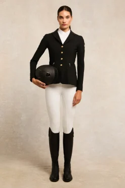Gatcombe Short Sleeve Showshirt
