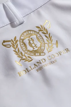 Gatcombe Short Sleeve Showshirt
