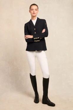 Gatcombe Short Sleeve Showshirt
