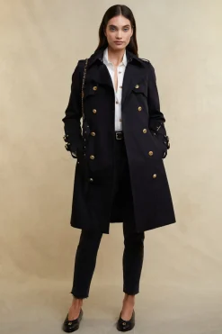 Gatcombe Trench Coat