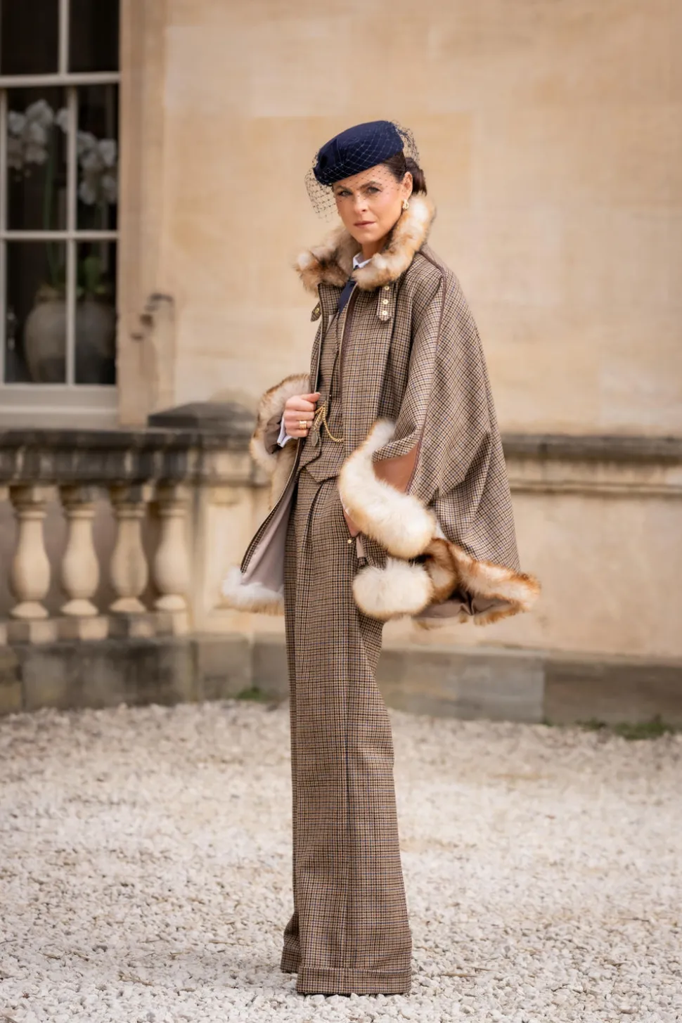 Gold Label Chiltern Cape