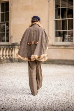 Gold Label Chiltern Cape