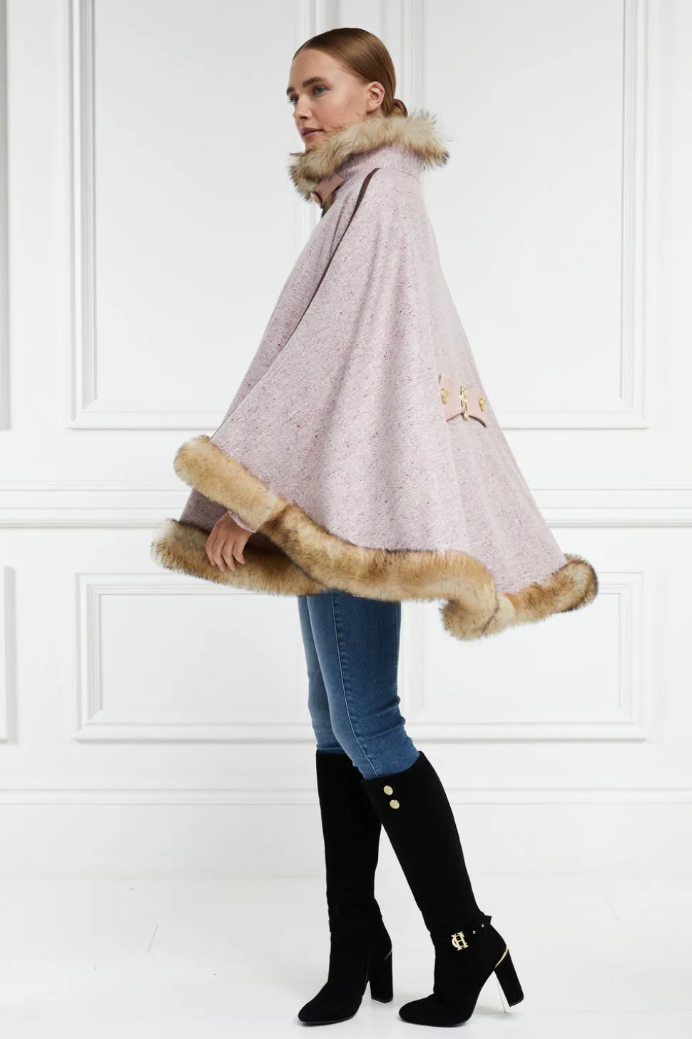 Gold Label Chiltern Cape