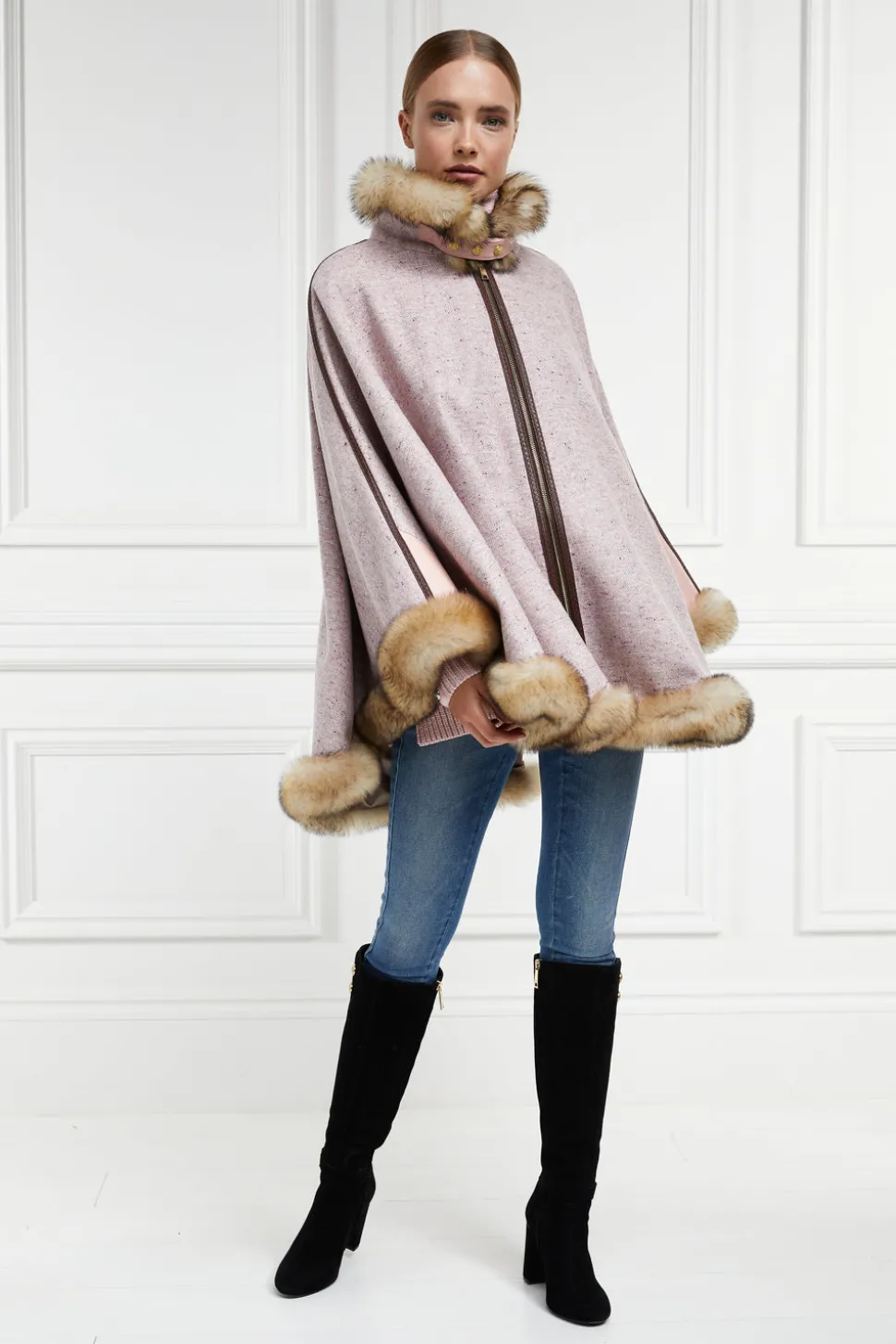 Gold Label Chiltern Cape