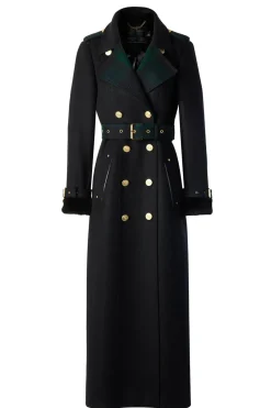 Gold Label Trench