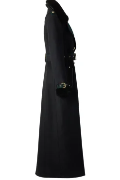 Gold Label Trench