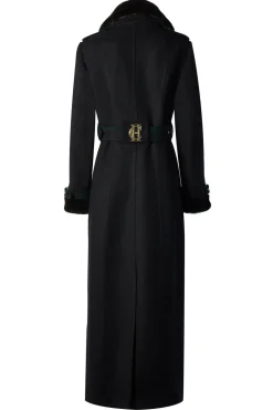 Gold Label Trench