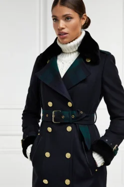 Gold Label Trench