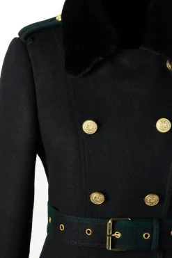Gold Label Trench