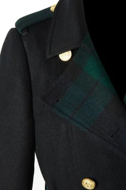 Gold Label Trench