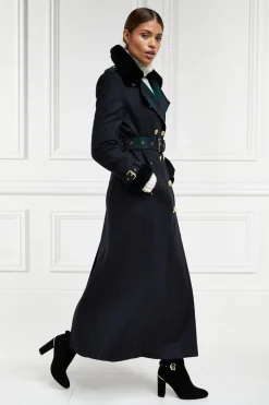 Gold Label Trench
