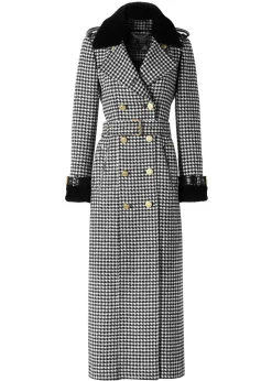 Gold Label Trench