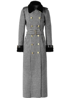 Gold Label Trench