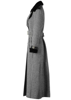 Gold Label Trench