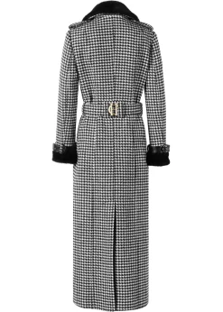 Gold Label Trench