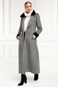 Gold Label Trench