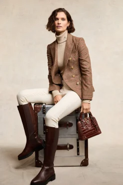 Grovesnor Tote Bag