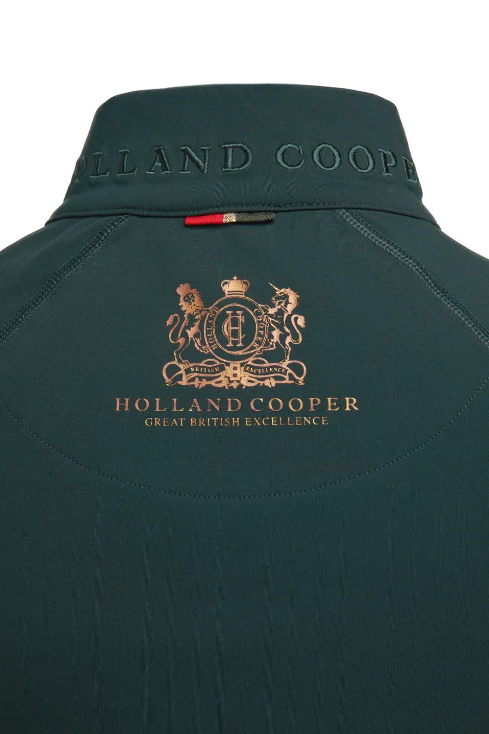 Halcot Thermal Base Layer