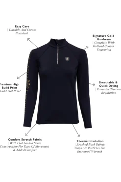 Halcot Thermal Base Layer