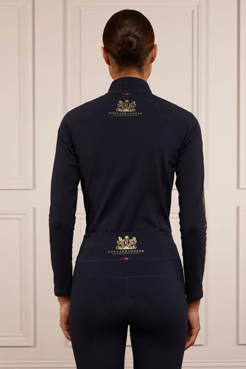 Halcot Thermal Base Layer