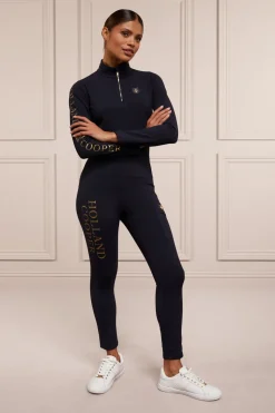Halcot Thermal Base Layer